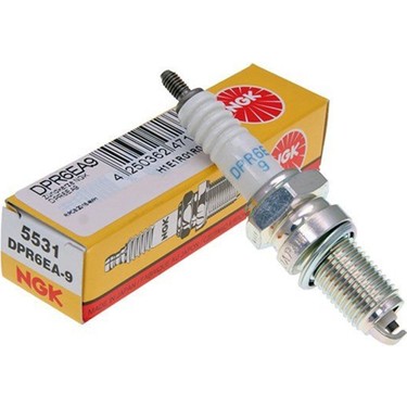 NGK Buji - DPR6EA-9