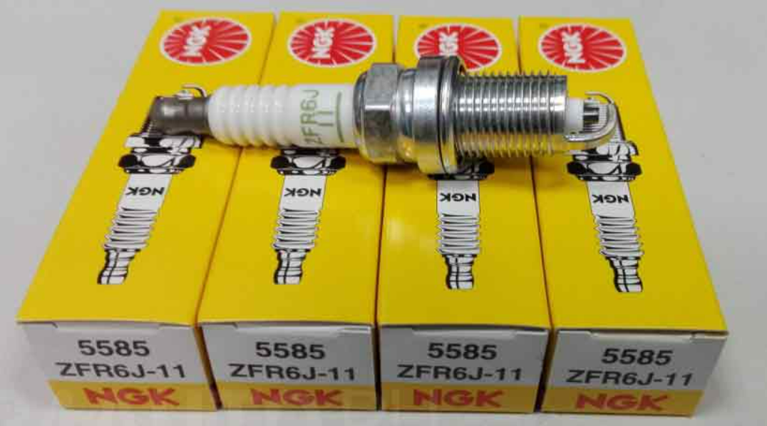 NGK Buji - ZFR6J-11