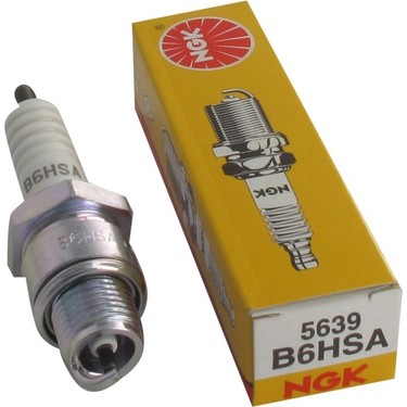 NGK Buji - B6HSA