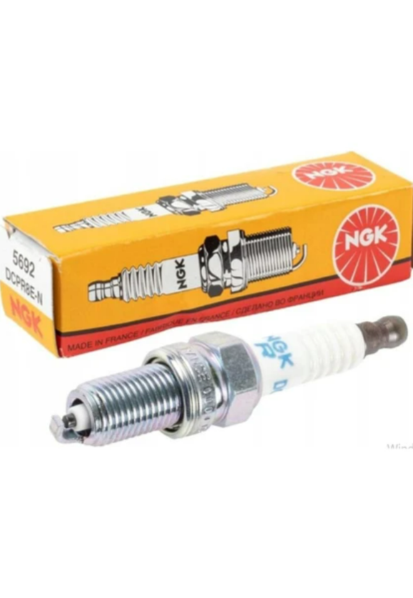 NGK Buji - DCPR8E-N