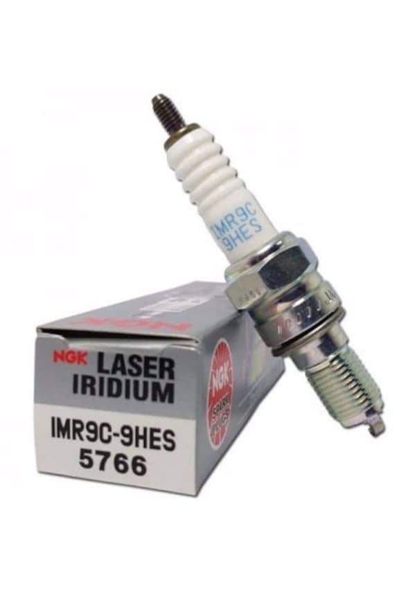 NGK Iridium Buji - IMR9C-9HES