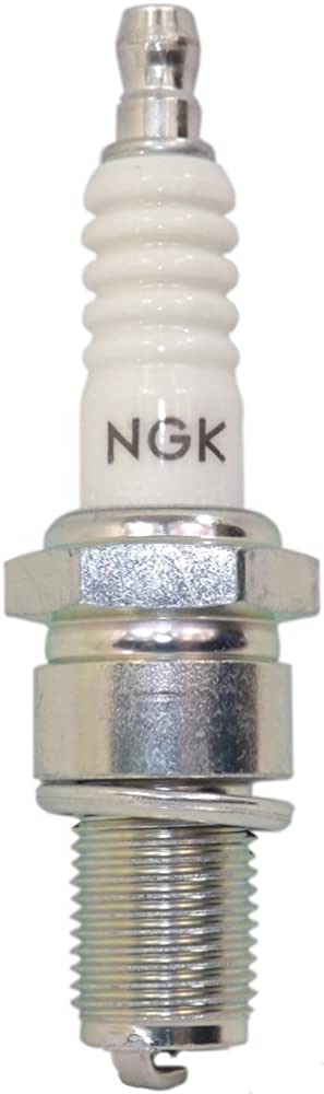NGK Racing Buji - R0409B-10