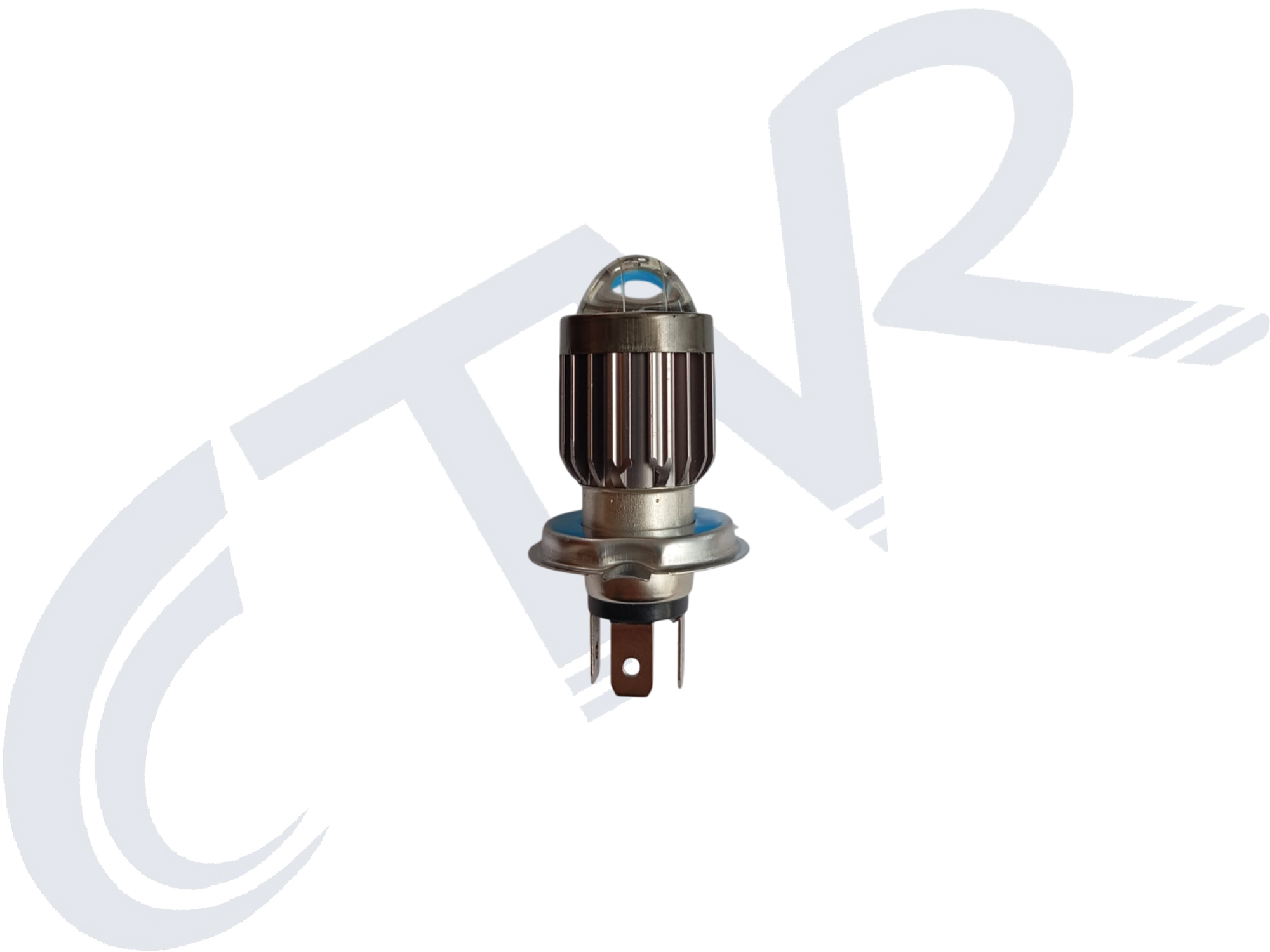 H4 MERCEKLİ LED 35   35W  ( TAYI TAY05 134 )