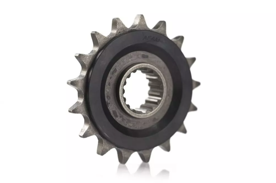 APRILIA CAPANORD 1000 / RSV/RST 1000 KAUÇUK ÖN DİŞLİ #525