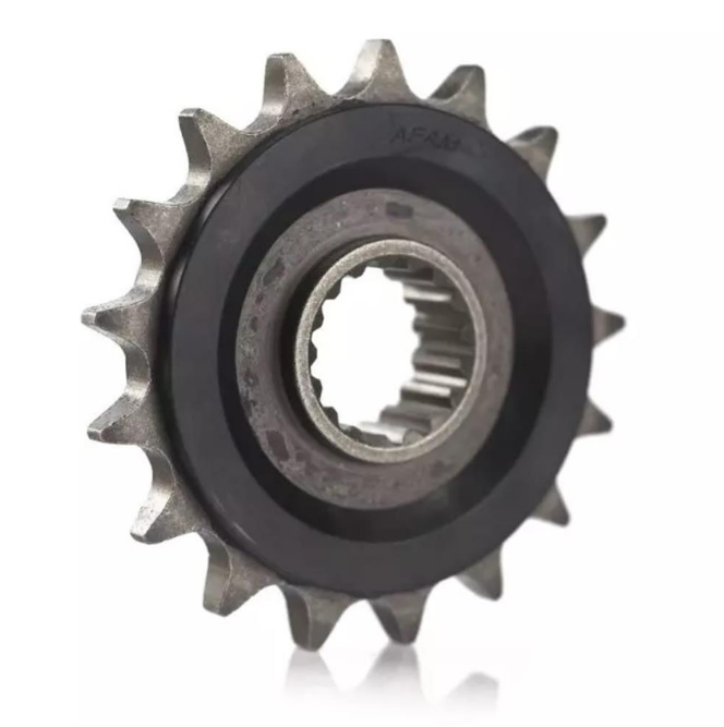 APRILIA RSV1000 MILLE KAUÇUK ÖN DİŞLİ #525