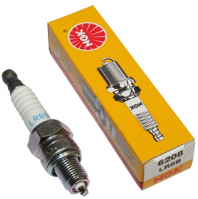 NGK Buji - LR8B