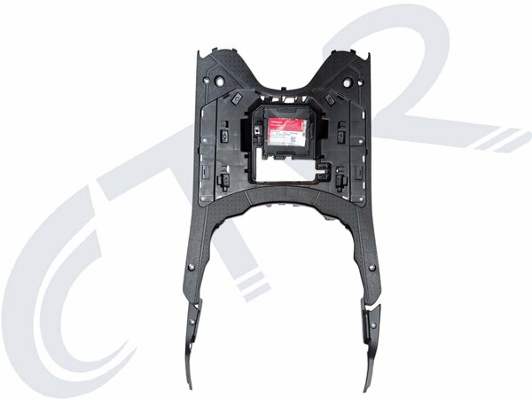 ACTİVA 125 NEW DELUX AKÜ TABANI ORJ