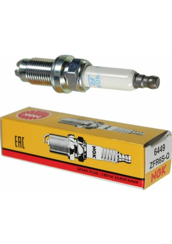 NGK Buji - ZFR6S-Q