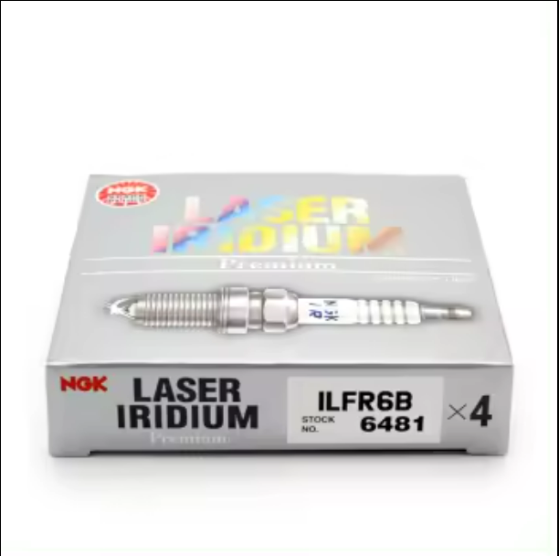 NGK Iridium Buji - ILFR6B