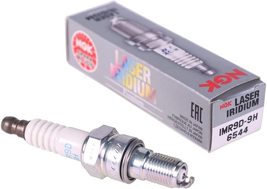 NGK Iridium Buji - IMR9D-9H
