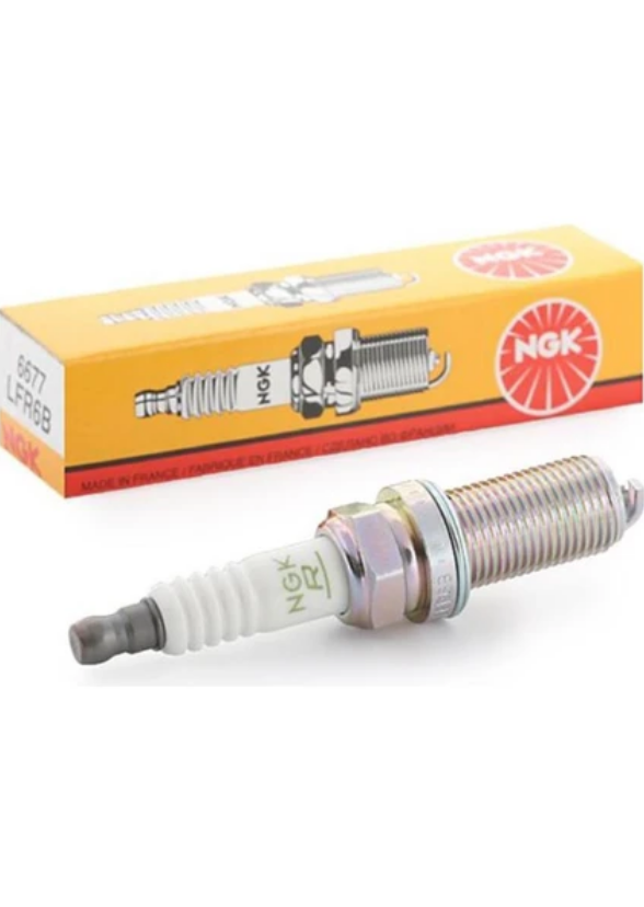 NGK Buji - LFR6B