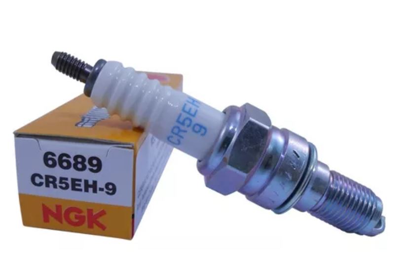 NGK Marine Honda Buji - CR5EH-9