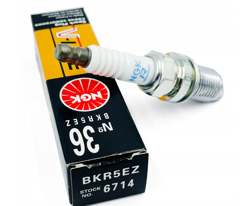 NGK Buji - BKR5EZ