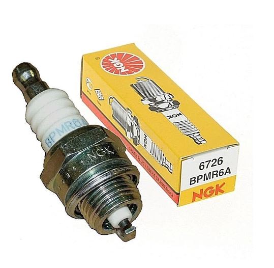 NGK Buji - BPMR6A