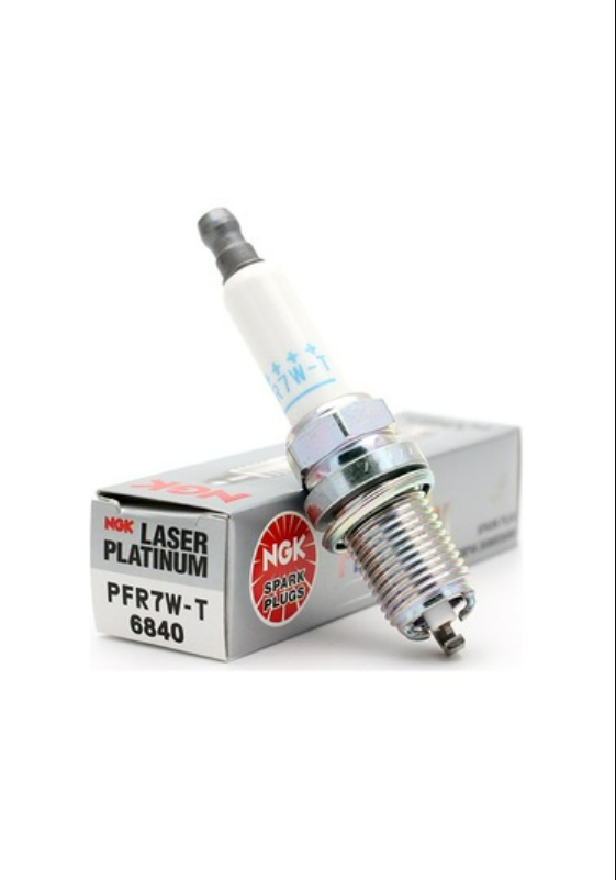 NGK Laser Platinium Buji - PFR7W-T (VAG)