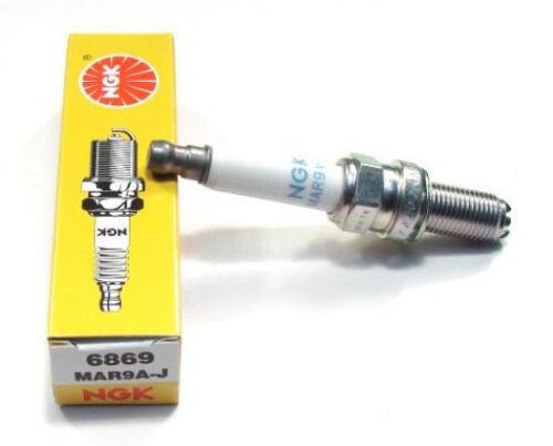 NGK Buji - MAR9A-J