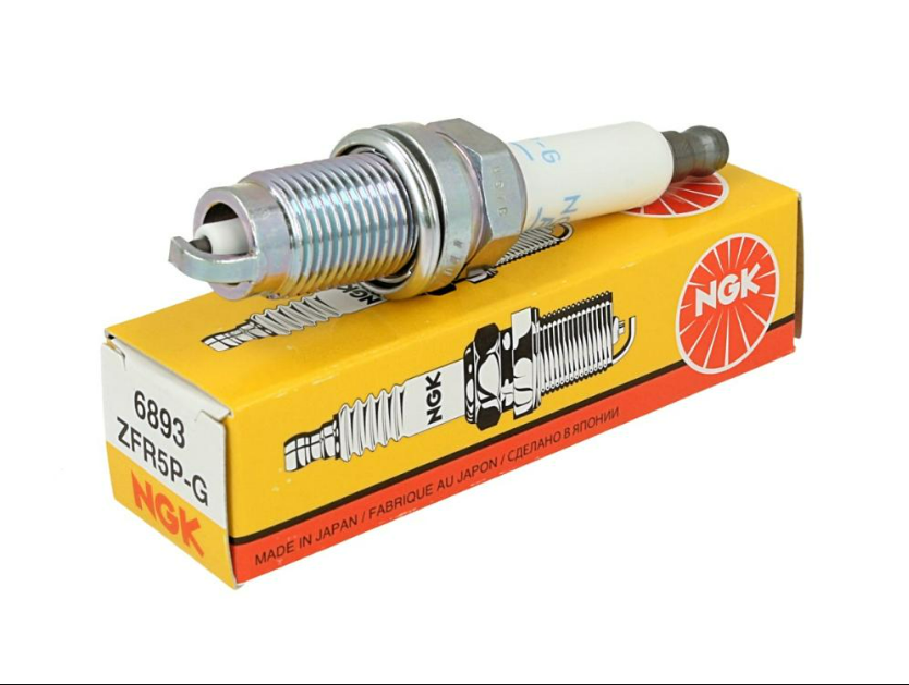 NGK Buji - ZFR5P-G