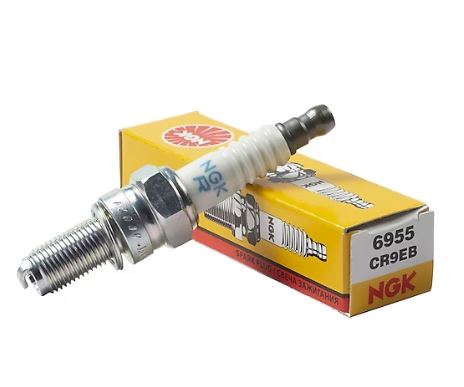 NGK Buji - CR9EB