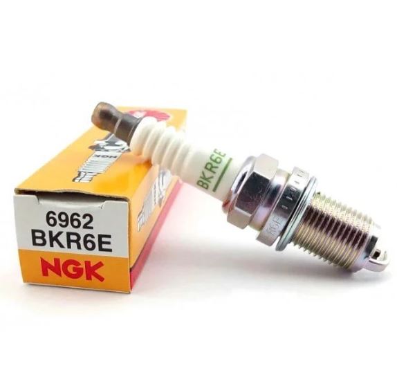 NGK Buji - BKR6E