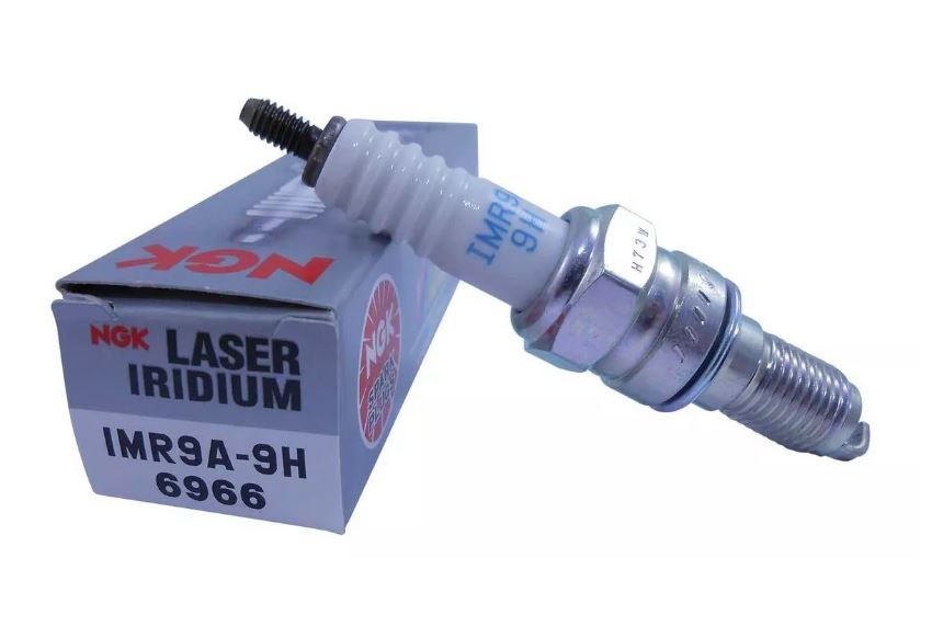 NGK Iridium Buji - IMR9A-9H
