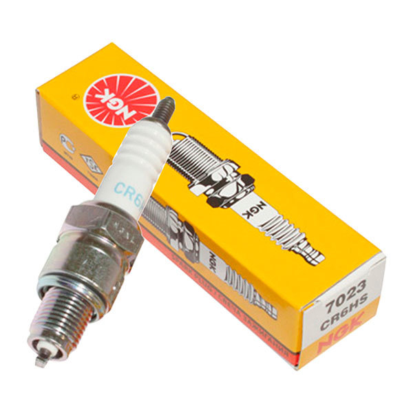 NGK Buji - CR6HS