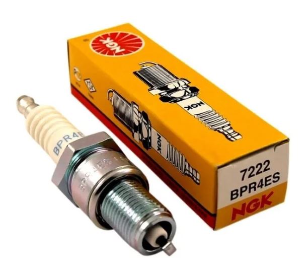 NGK Buji - BPR4ES