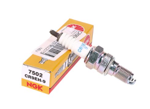 NGK Buji - CR9EH-9