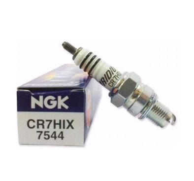 NGK Iridium Buji - CR7HIX
