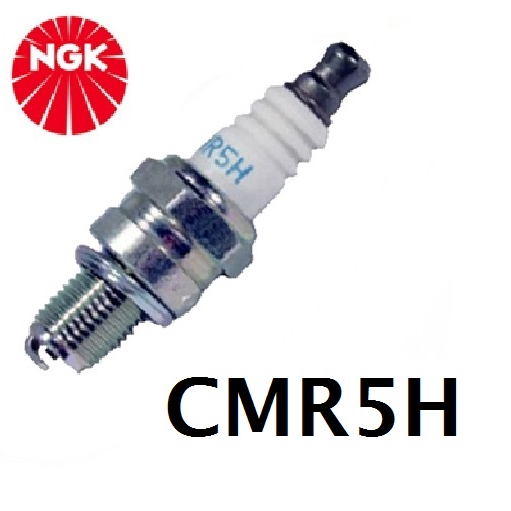 NGK CMR5H Small Engine BUJİ