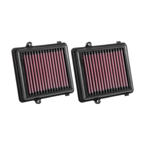 KN HAVA FİLTRESİ HONDA CRF1000L AFRICA TWIN 998; 2016-2019 (KUTUDA 2 ADET )