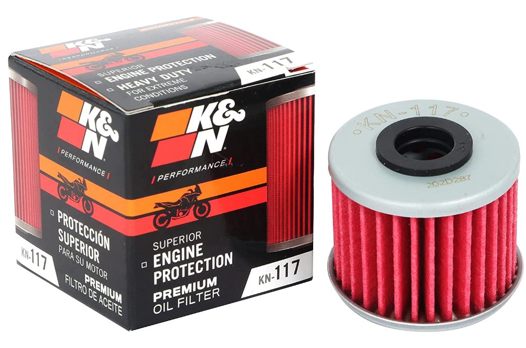 KN HONDA DCT ŞANZIMAN FİLTRESİ