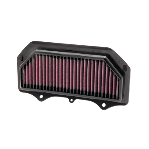 KN HAVA FİLTRESİ SUZUKI GSX-R600/GSX-R750; 2011-2019