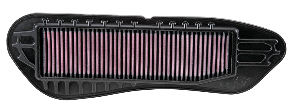 KN HAVA FİLTRESİ YAMAHA X-MAX 250; 2006-2012