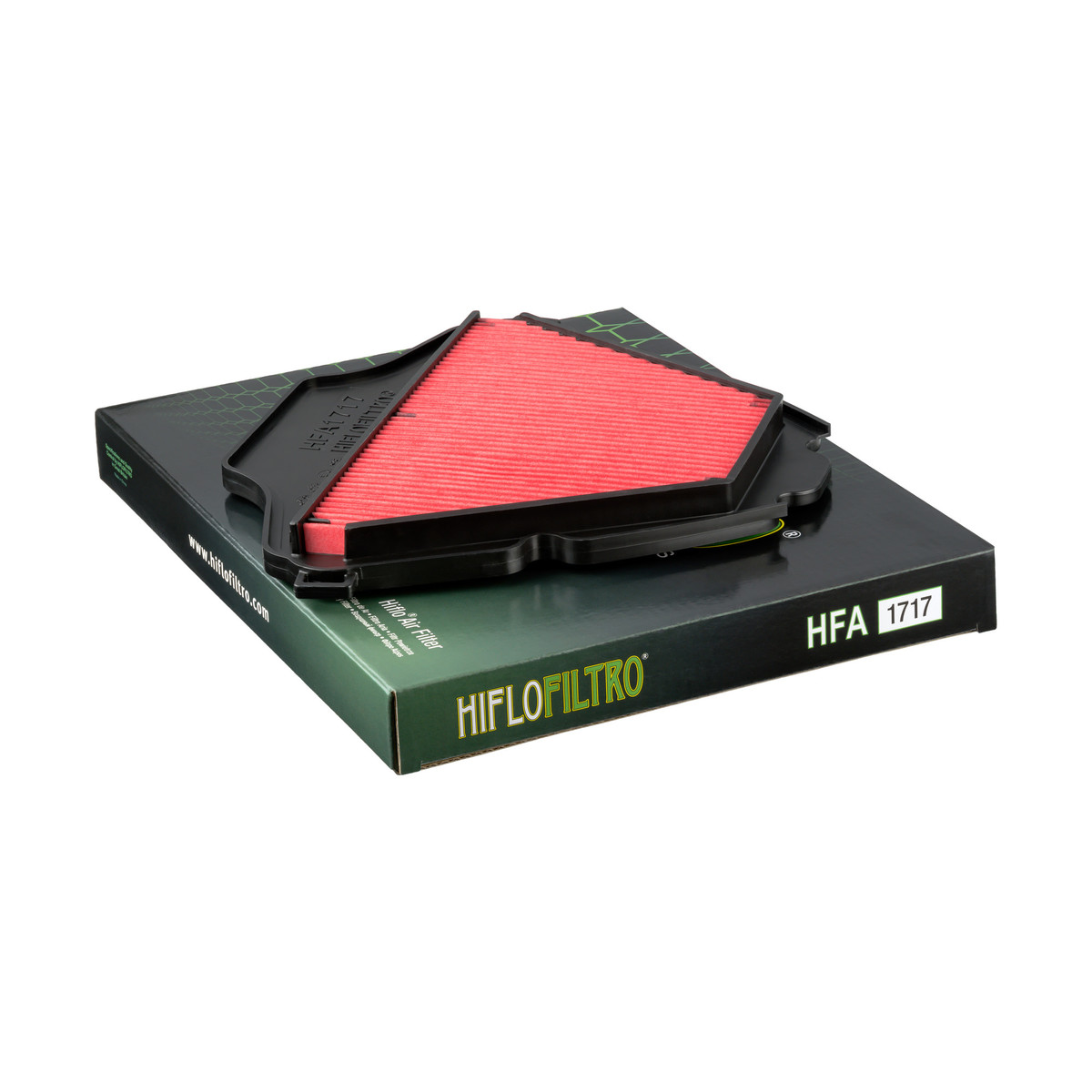 Honda NC750/Forza750/X-Adv750 21-23 Hava Filtresi