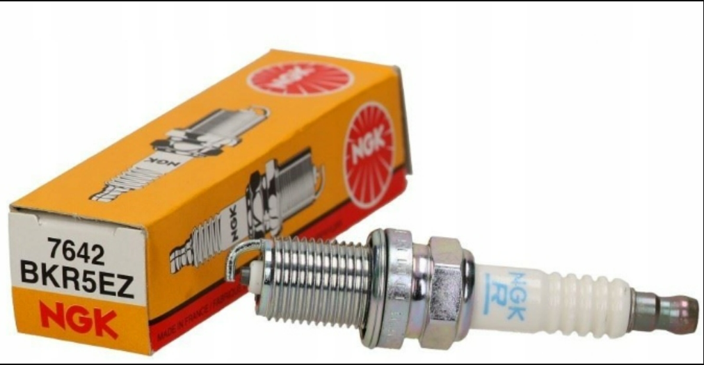 NGK Buji - 8KR5EZ