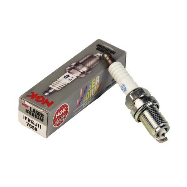 NGK Buji -  IFR6J11