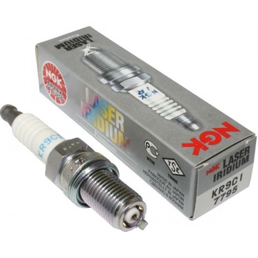 NGK Iridium Buji - KR9CI