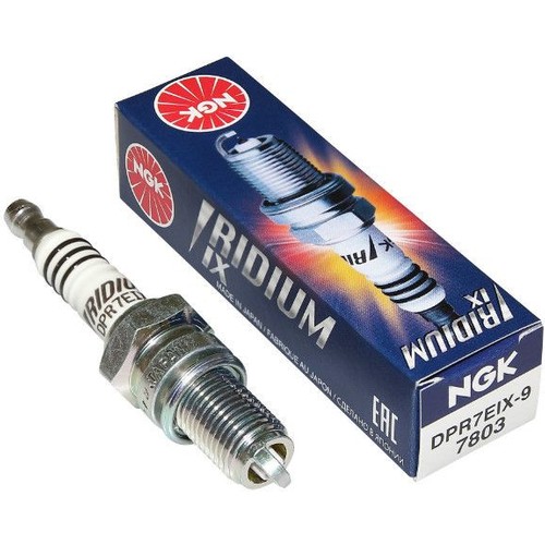 NGK Iridium Buji - DPR7EIX-9