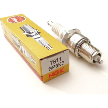 NGK Buji - BP6ES
