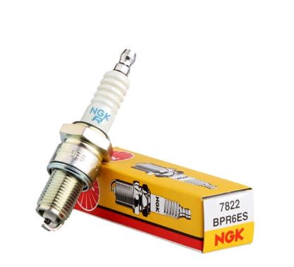 NGK Marine Buji Mercury - BPR6ES