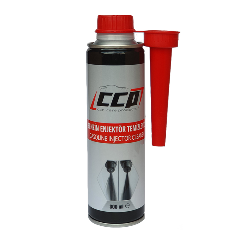 CCP BENZİN ENJEKTÖR TEMİZLEYİCİ 24X300 ml
