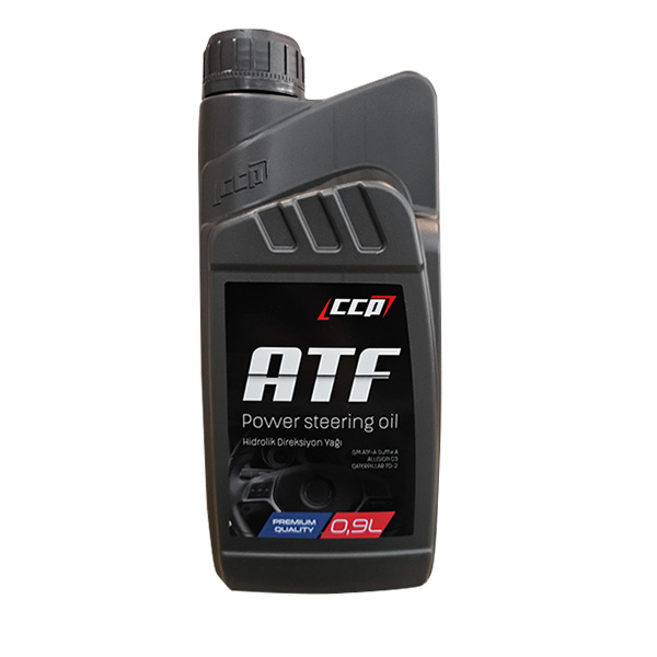 CCP HİDROLİK DİREKSİYON YAĞI ATF 12 X 900L
