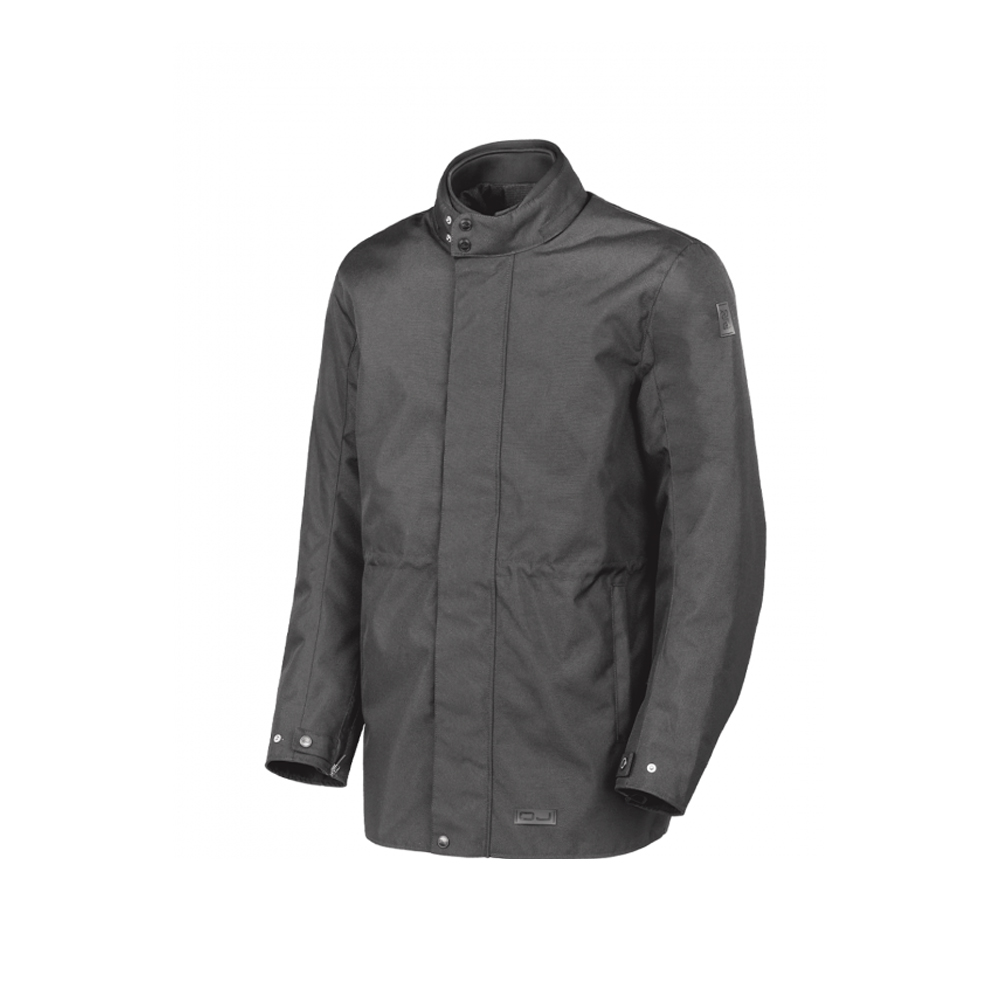 OJ STYLISH MAN MOTOSİKLET UZUN PARKA M