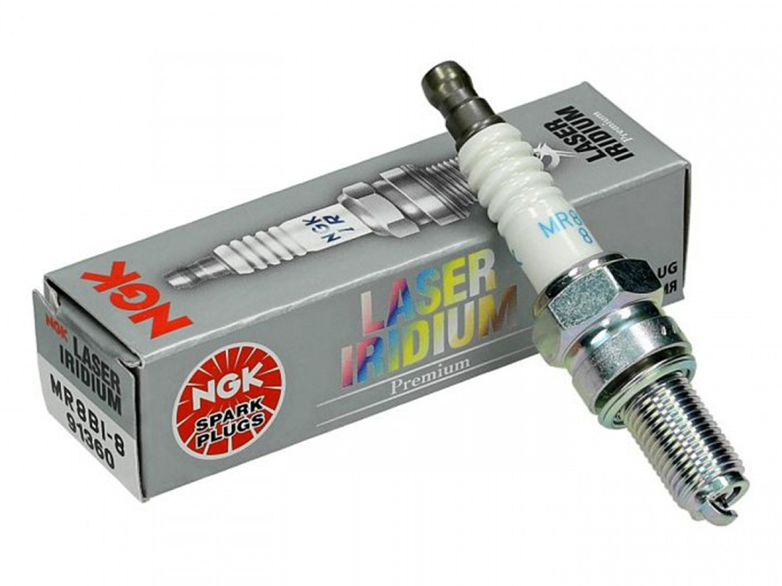 NGK Buji - MR8BI-8