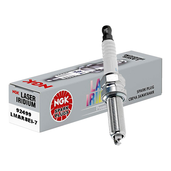 NGK Iridium Buji - LMAR8EI-7