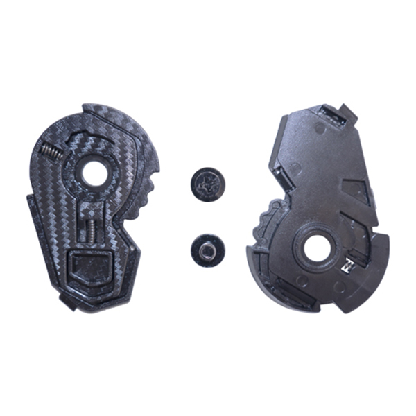 CGM BLAST Kasklar için Yedek Visör Aparatı (311A/311G/311S/311X/311M/311R)