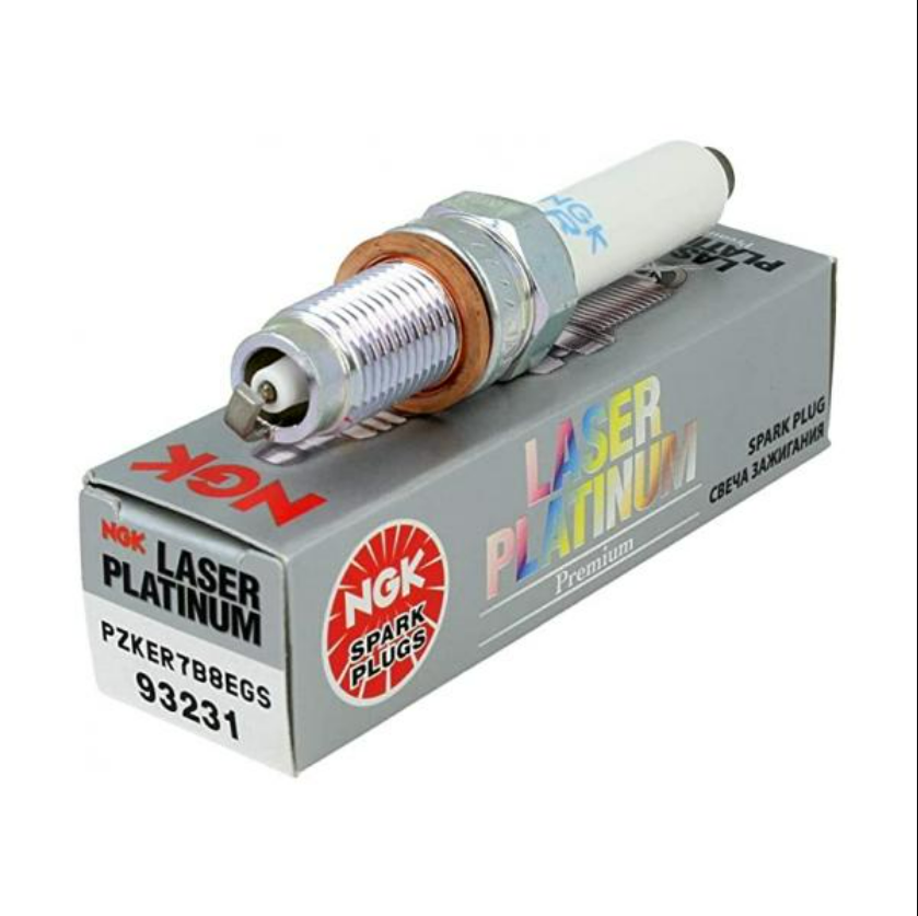 NGK Laser Platinium Buji - PZKER7B8EGS