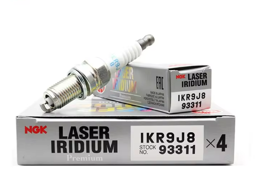 NGK Iridium Buji - IKR9J8