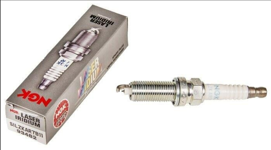NGK Iridium Buji - SILZKAR7B11