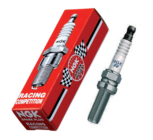 NGK Racing Buji - R0451B-8
